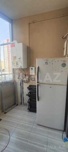 4-комн. новостройка - м. Элмляр Академиясы - 220 м² (25)