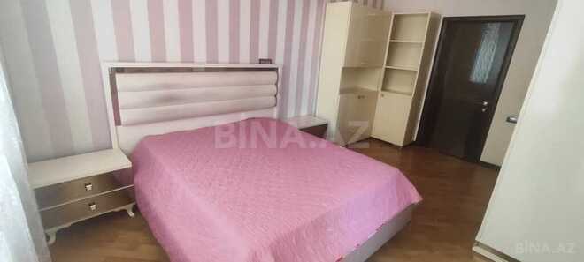 4-комн. новостройка - м. Элмляр Академиясы - 220 м² (12)