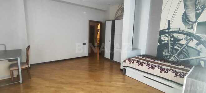 4-комн. новостройка - м. Элмляр Академиясы - 220 м² (10)