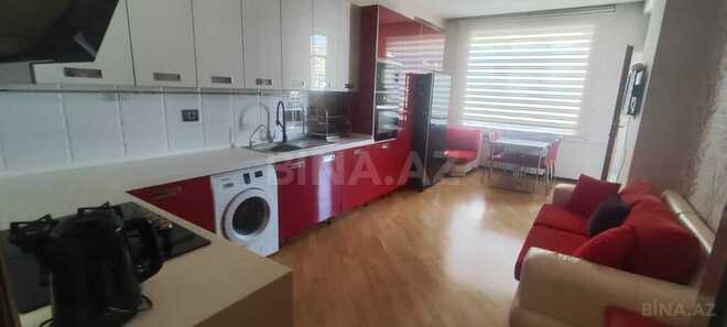 4-комн. новостройка - м. Элмляр Академиясы - 220 м² (4)