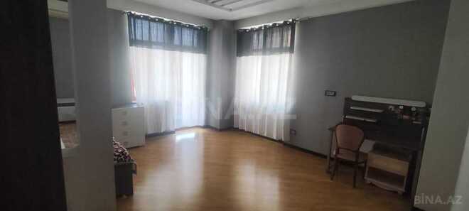 4-комн. новостройка - м. Элмляр Академиясы - 220 м² (11)