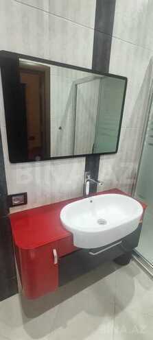 4-комн. новостройка - м. Элмляр Академиясы - 220 м² (15)