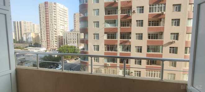 4-комн. новостройка - м. Элмляр Академиясы - 220 м² (22)