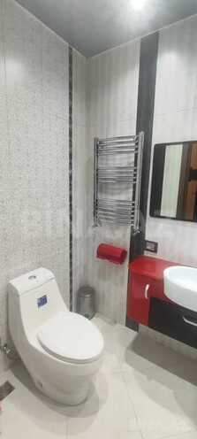 4-комн. новостройка - м. Элмляр Академиясы - 220 м² (14)