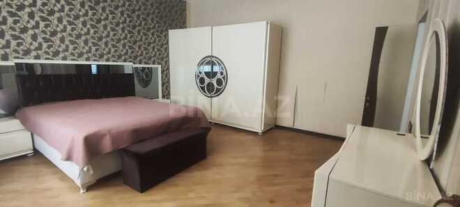 4-комн. новостройка - м. Элмляр Академиясы - 220 м² (7)