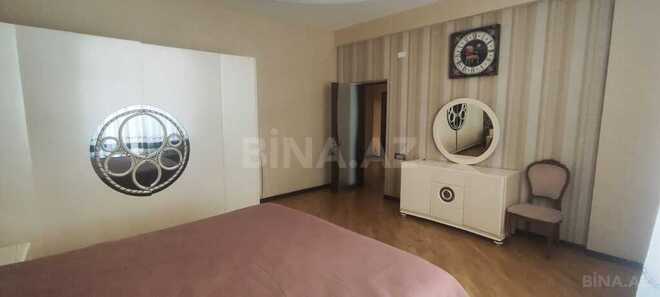 4-комн. новостройка - м. Элмляр Академиясы - 220 м² (6)