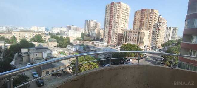 4-комн. новостройка - м. Элмляр Академиясы - 220 м² (21)