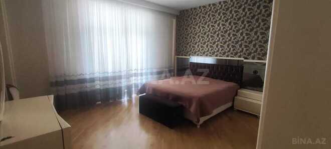 4-комн. новостройка - м. Элмляр Академиясы - 220 м² (8)