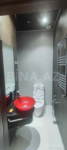4-комн. новостройка - м. Элмляр Академиясы - 220 м² (17)
