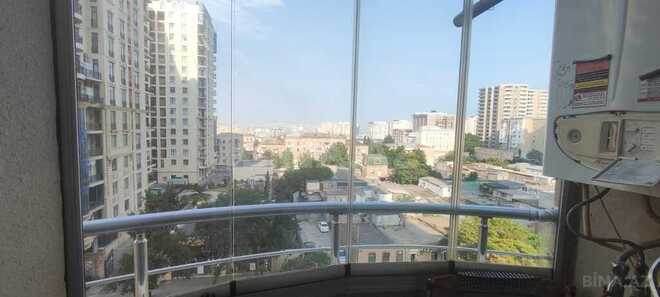4-комн. новостройка - м. Элмляр Академиясы - 220 м² (19)