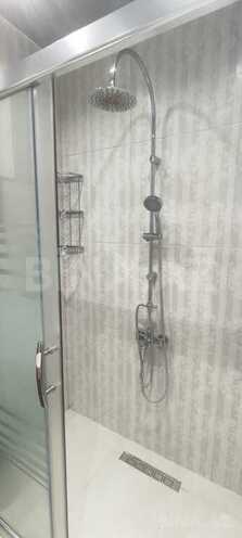 4-комн. новостройка - м. Элмляр Академиясы - 220 м² (16)