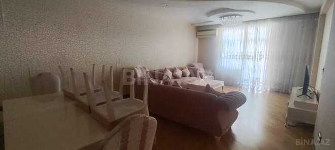 4-комн. новостройка - м. Элмляр Академиясы - 220 м² (3)