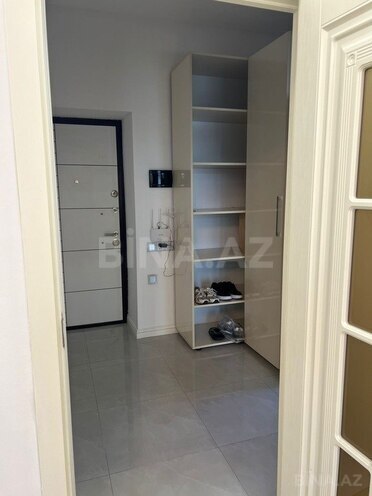 2-комн. новостройка - м. 8 ноября - 72 м² (4)