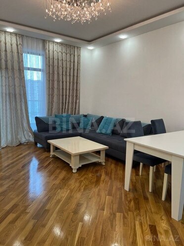 2-комн. новостройка - м. 8 ноября - 72 м² (1)