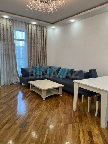 2-комн. новостройка - м. 8 ноября - 72 м² (2)