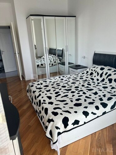 2-комн. новостройка - м. 8 ноября - 72 м² (9)