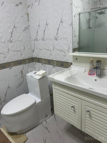 2-комн. новостройка - м. 8 ноября - 72 м² (6)