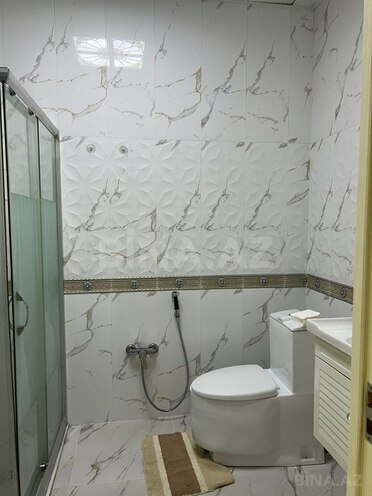 2-комн. новостройка - м. 8 ноября - 72 м² (8)