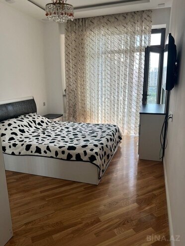 2-комн. новостройка - м. 8 ноября - 72 м² (10)