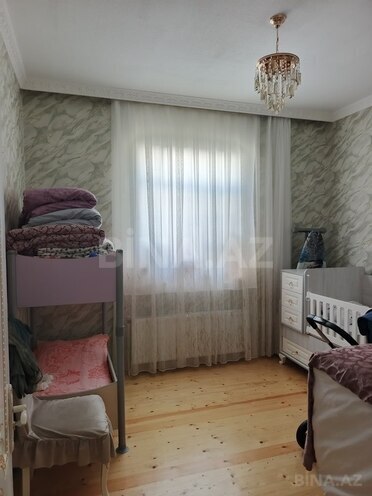 4-комн. дом/дача - пос. Мамедли - 130 м² (3)