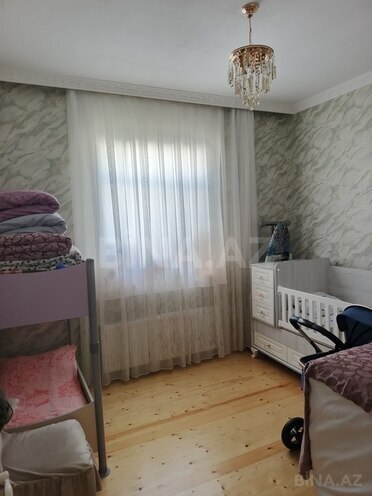 4-комн. дом/дача - пос. Мамедли - 130 м² (2)