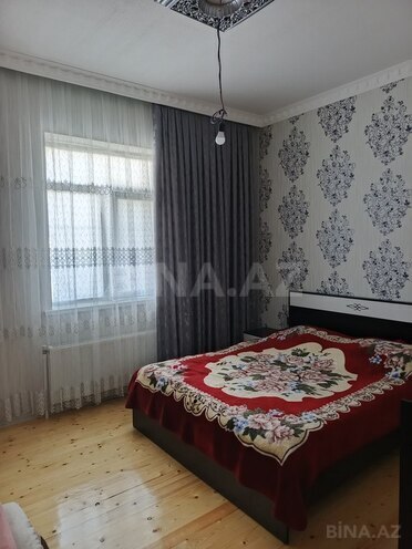 4-комн. дом/дача - пос. Мамедли - 130 м² (4)