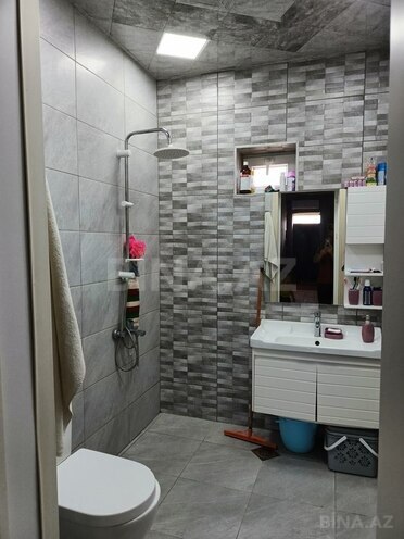 4-комн. дом/дача - пос. Мамедли - 130 м² (8)