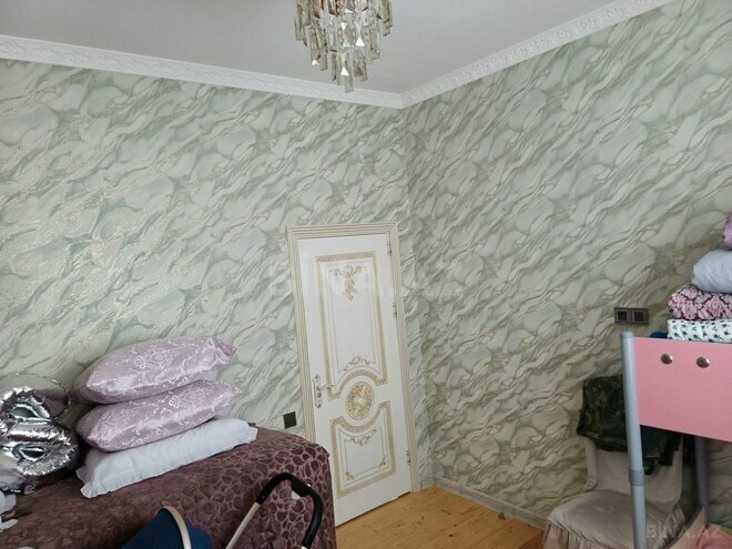 4-комн. дом/дача - пос. Мамедли - 130 м² (7)