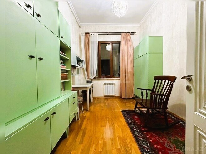 3-комн. новостройка - м. Иншаатчылар - 71 м² (4)
