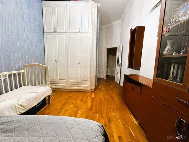 3-комн. новостройка - м. Иншаатчылар - 71 м² (7)