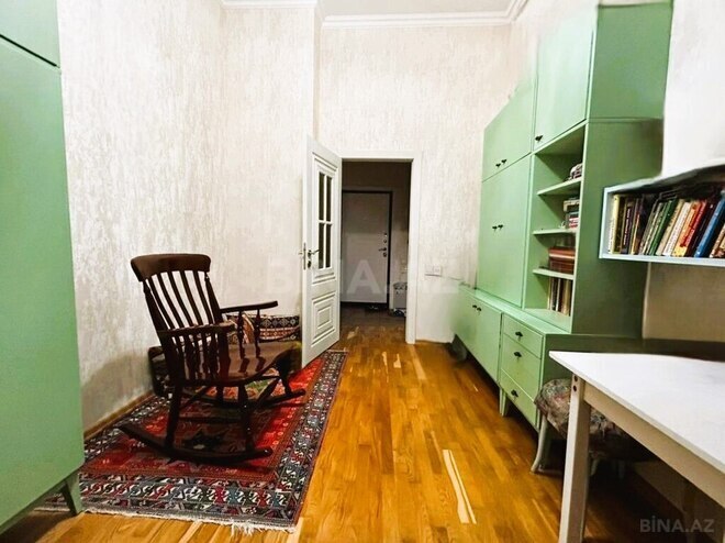 3-комн. новостройка - м. Иншаатчылар - 71 м² (5)