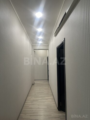 3 otaqlı ofis - Memar Əcəmi m. - 111 m² (8)