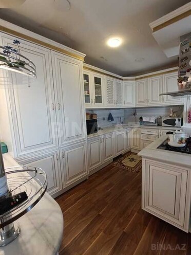 5-комн. новостройка - Наримановский  р. - 310 м² (14)