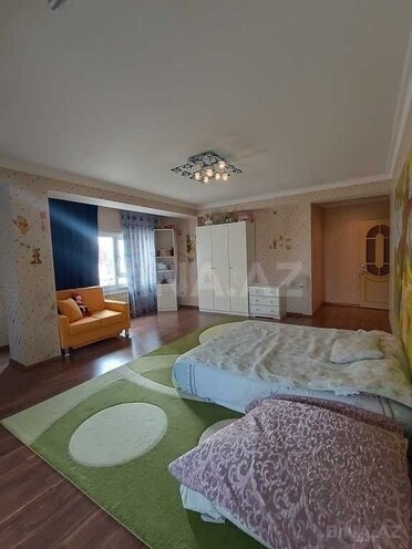 5-комн. новостройка - Наримановский  р. - 310 м² (7)