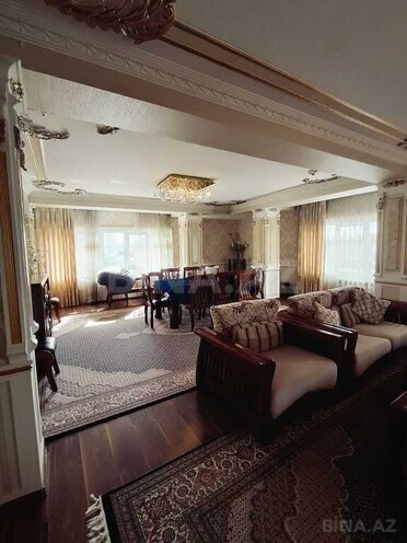 5-комн. новостройка - Наримановский  р. - 310 м² (1)