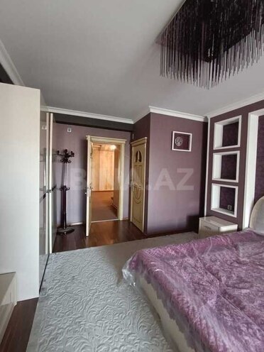 5-комн. новостройка - Наримановский  р. - 310 м² (10)