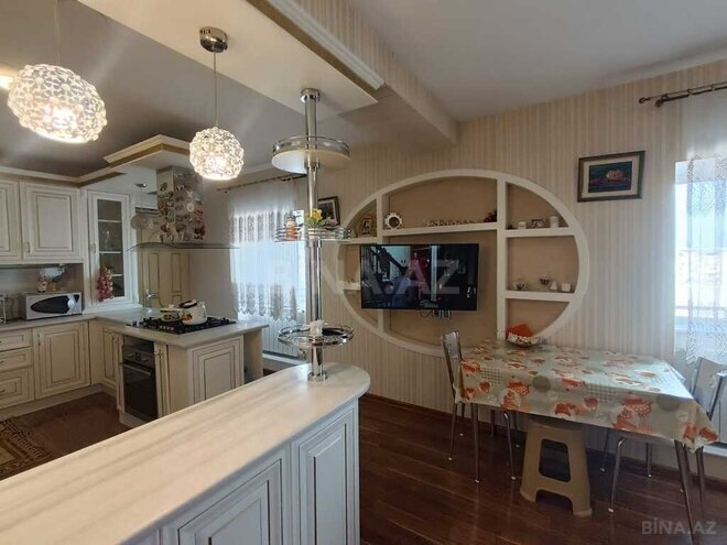 5-комн. новостройка - Наримановский  р. - 310 м² (13)