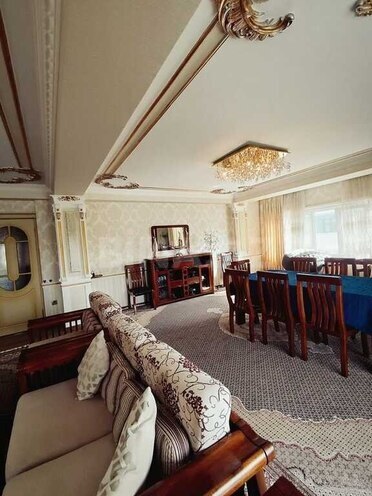 5-комн. новостройка - Наримановский  р. - 310 м² (5)