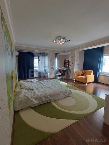 5-комн. новостройка - Наримановский  р. - 310 м² (6)