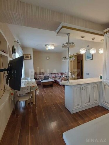 5-комн. новостройка - Наримановский  р. - 310 м² (12)
