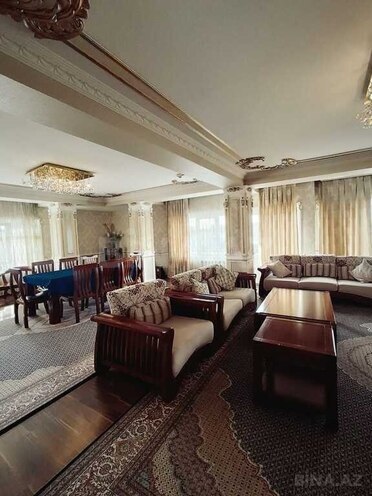 5-комн. новостройка - Наримановский  р. - 310 м² (3)