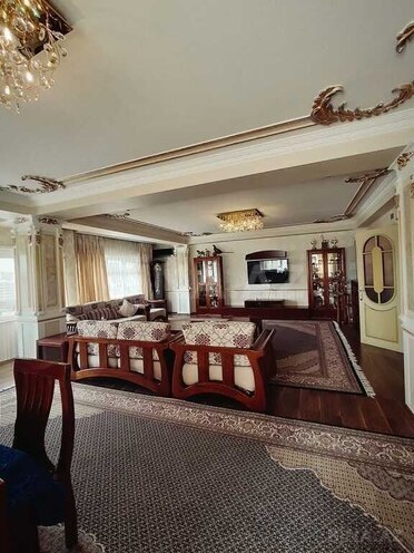 5-комн. новостройка - Наримановский  р. - 310 м² (2)