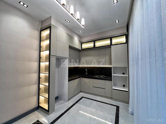4-комн. дом/дача - пос. Мардакан - 150 м² (15)