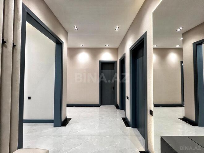 4-комн. дом/дача - пос. Мардакан - 150 м² (11)