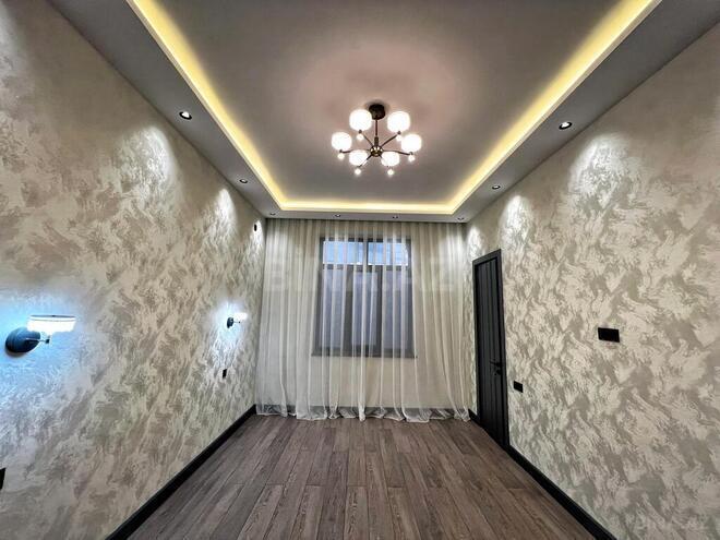 4-комн. дом/дача - пос. Мардакан - 150 м² (19)