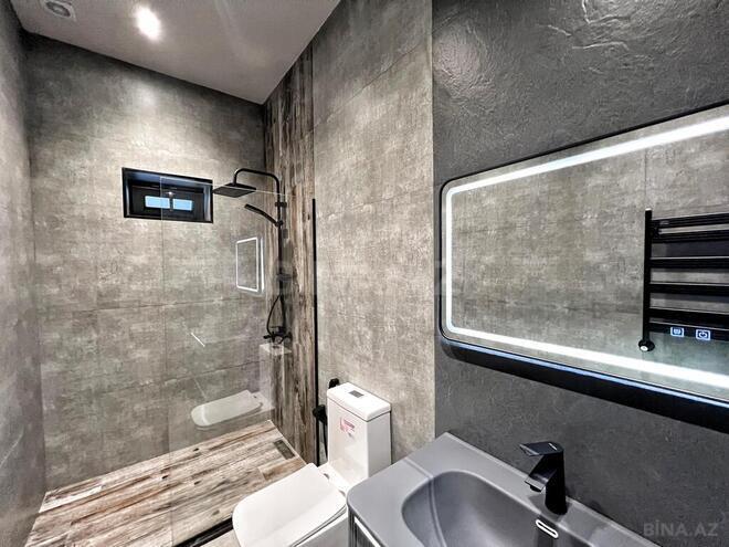 4-комн. дом/дача - пос. Мардакан - 150 м² (16)