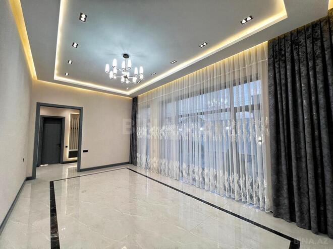 4-комн. дом/дача - пос. Мардакан - 150 м² (14)