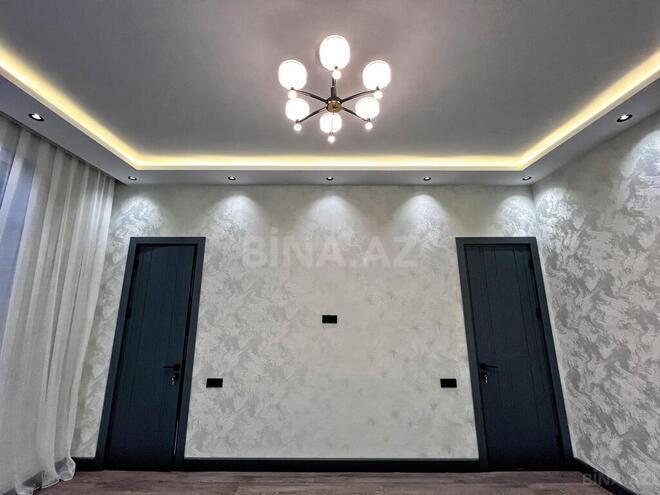 4-комн. дом/дача - пос. Мардакан - 150 м² (20)