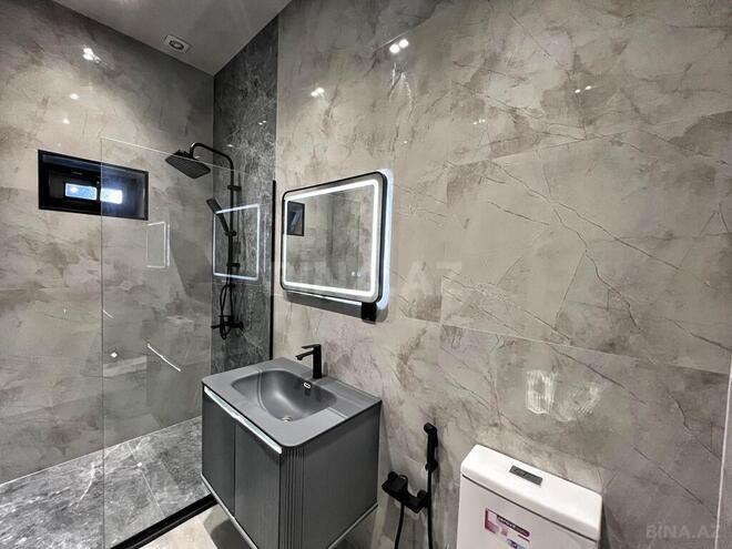 4-комн. дом/дача - пос. Мардакан - 150 м² (21)