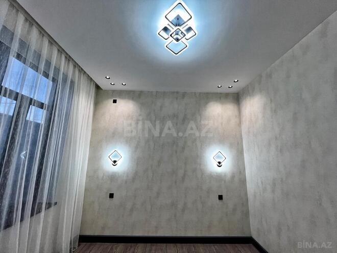 4-комн. дом/дача - пос. Мардакан - 150 м² (23)